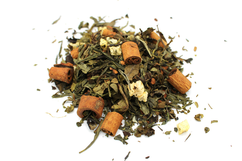 50g Ethernal Elixir Tea
