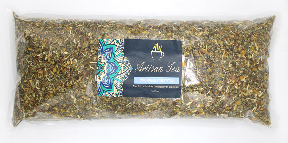 Mindfulness Meditation Tea 1Kg