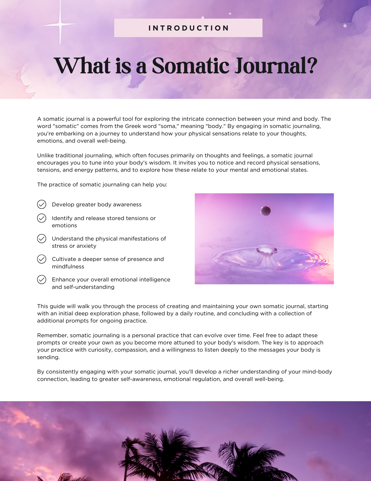 Somatic Journal