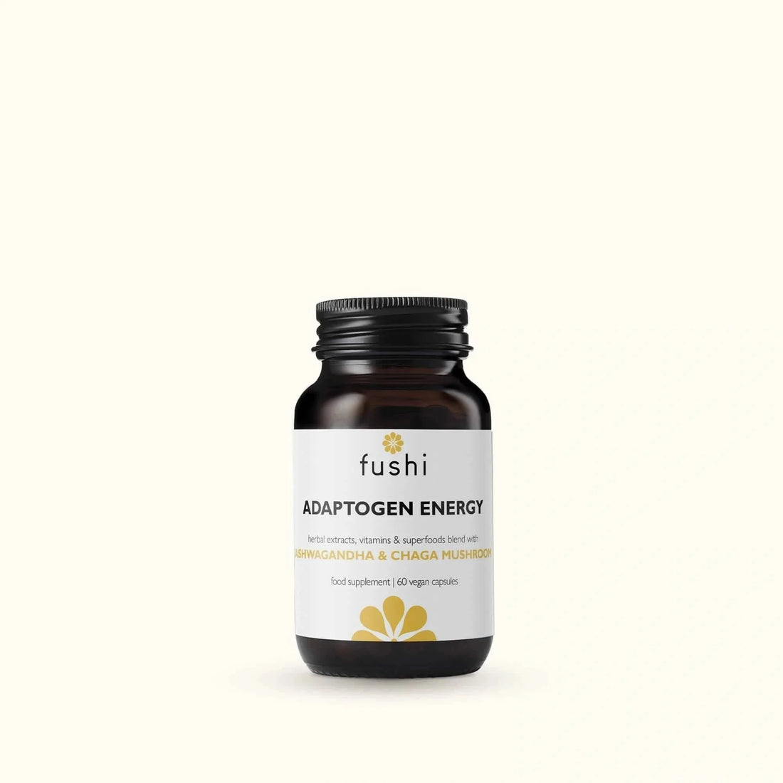 Adaptogen Energy Blend