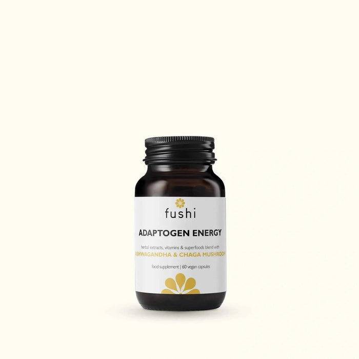Adaptogen Energy Blend