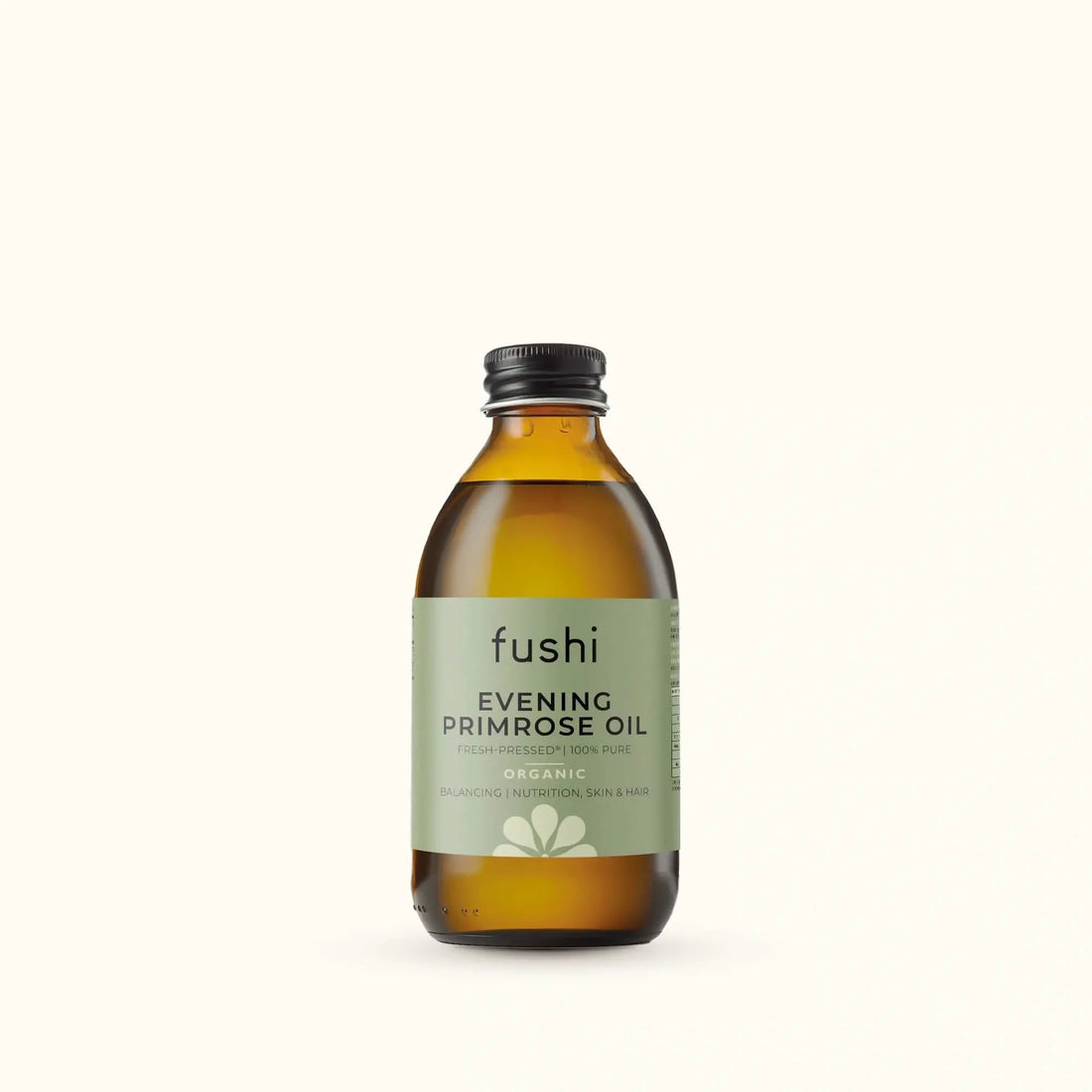 Organic Evening Primrose Oil 100ml