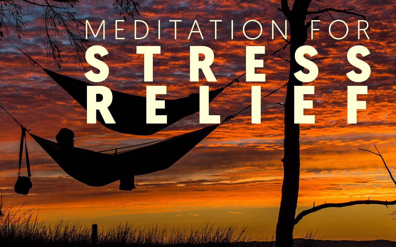 The Meditation Bundle