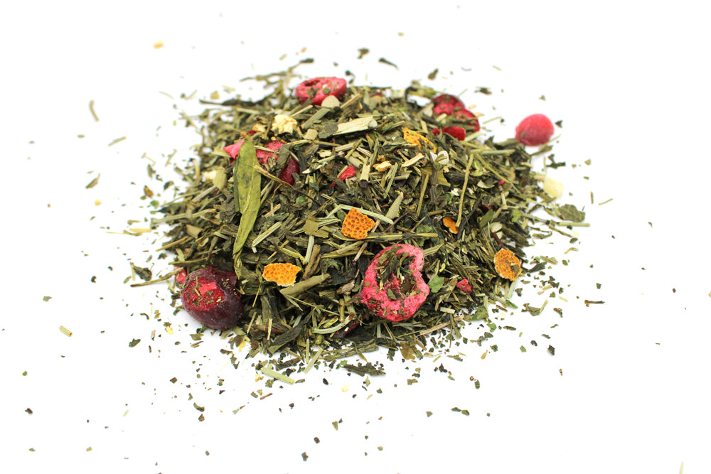 50g Green Dragon Blend Tea