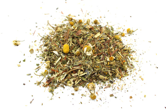 Mindfulness Meditation Tea 1Kg