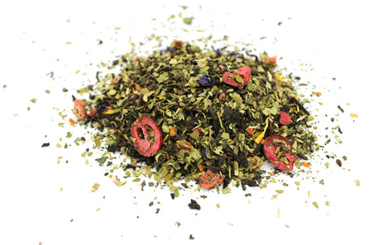 50g On Angels Wings Tea