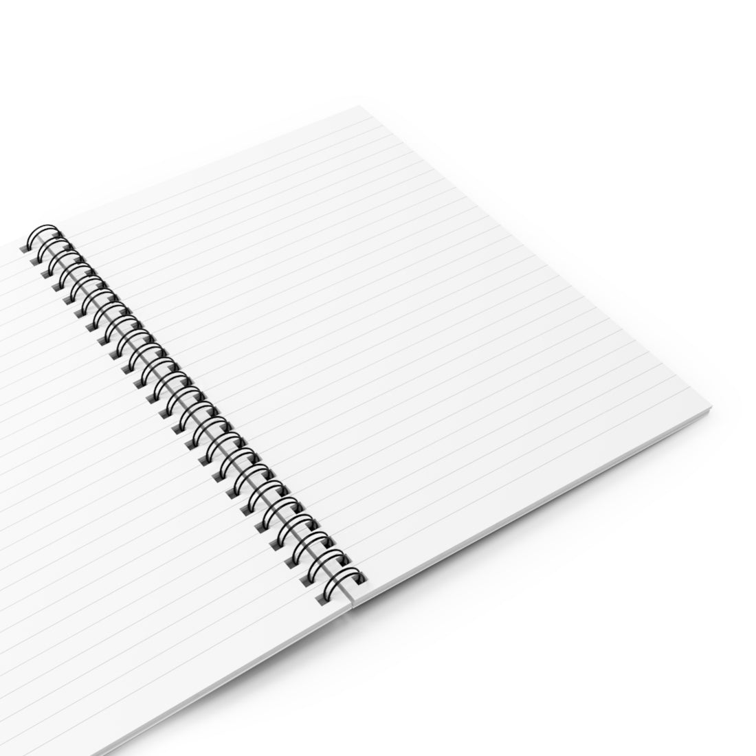 Sunflower Inspirational Spiral Notebook - "Take It One Day at a Time"