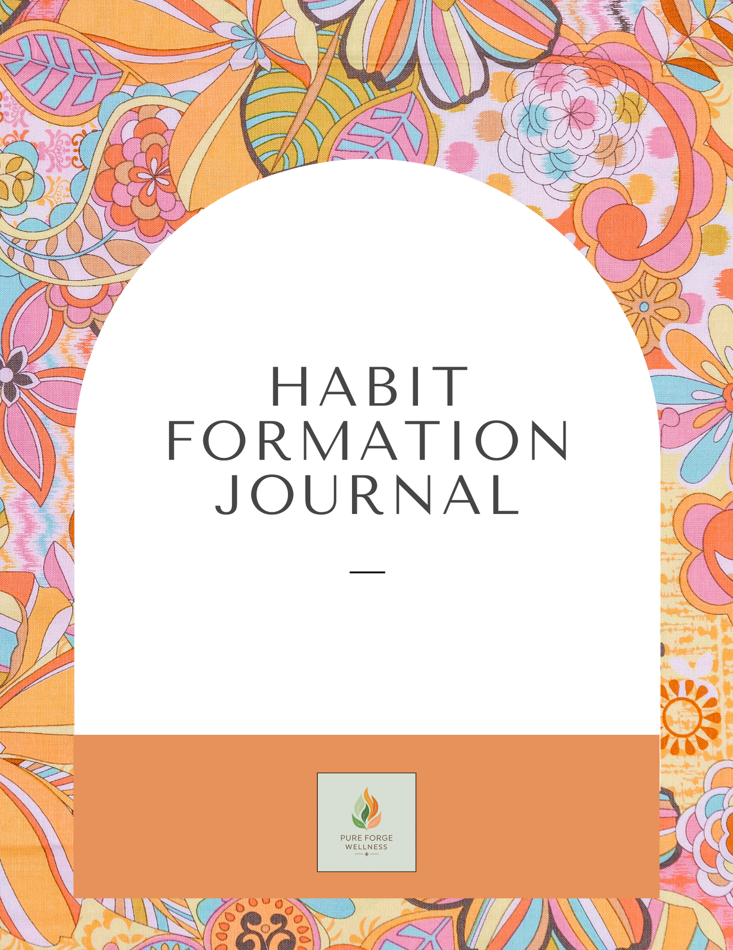 Habit Formation Journal