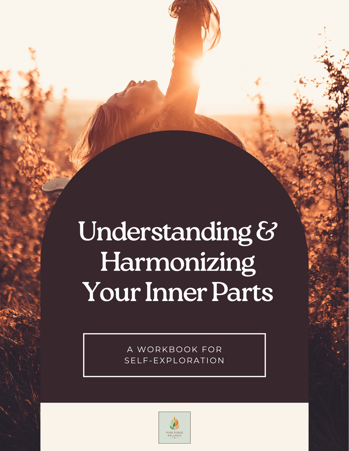 Understanding & Harmonizing Your Inner Parts