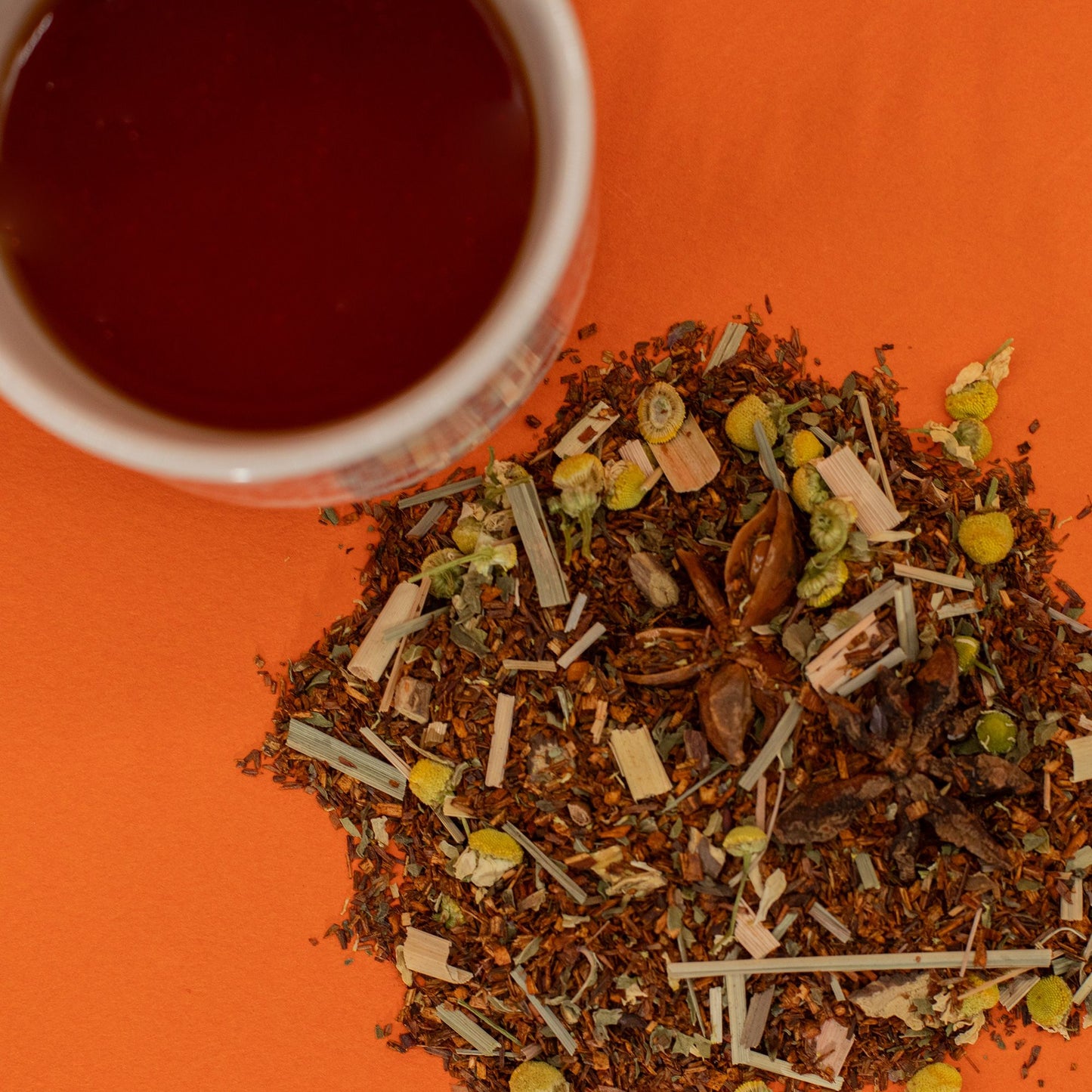 50g Biodigest Rooibos Tea