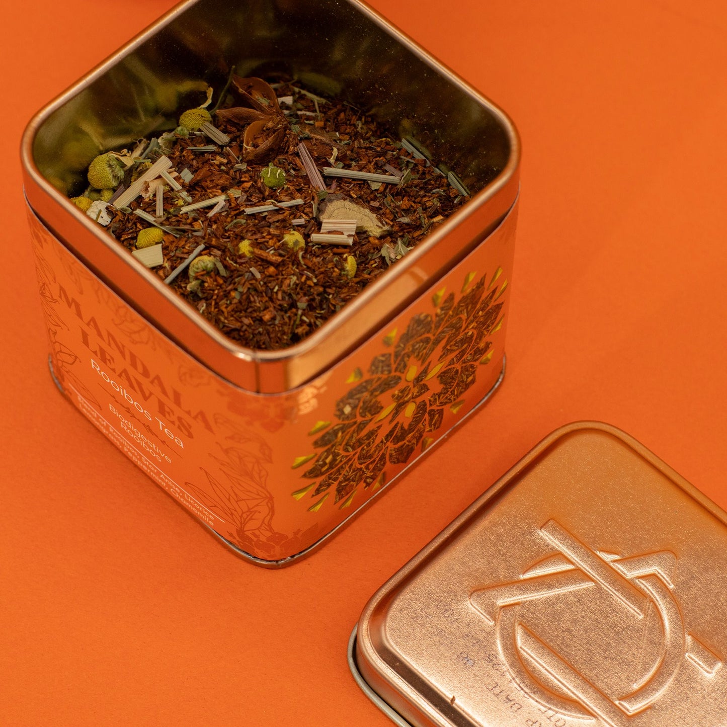 50g Biodigest Rooibos Tea