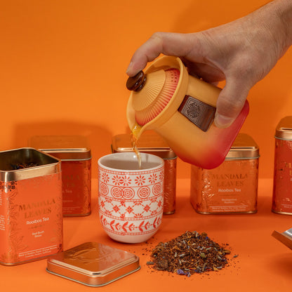 50g Biodigest Rooibos Tea