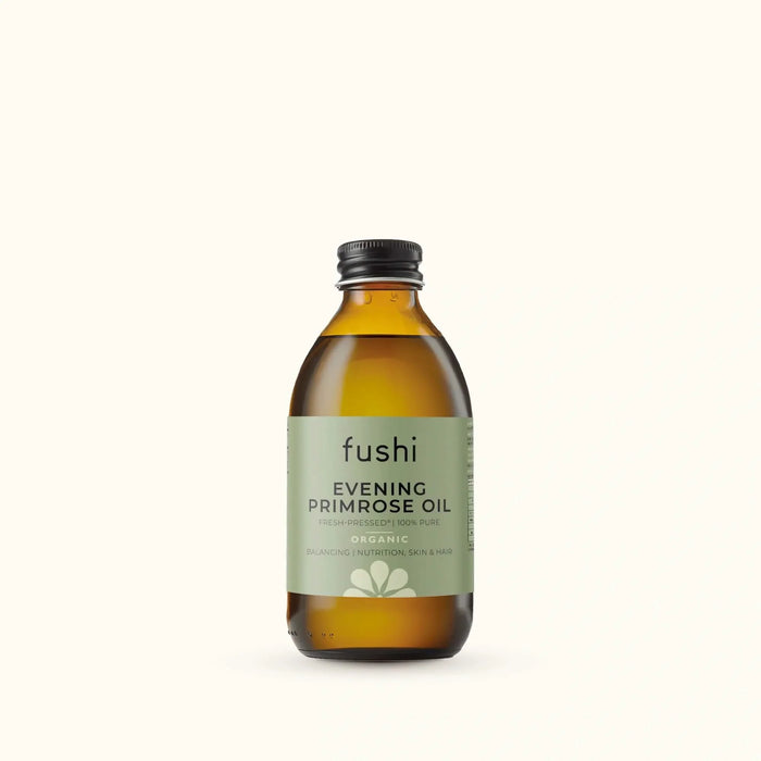 Organic Evening Primrose Oil 100ml
