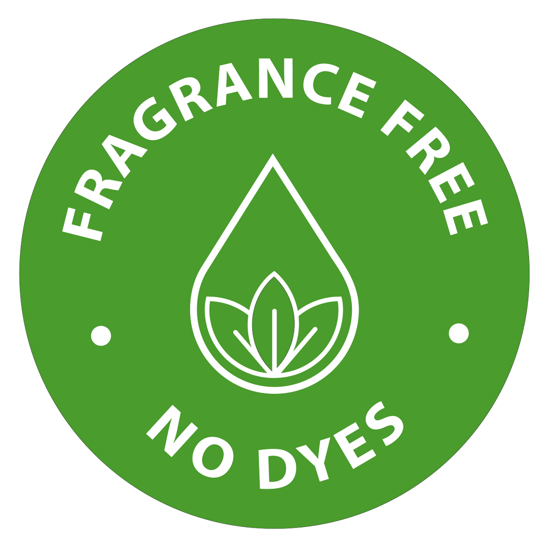 No Scent - Gentle, Soothing & Pure Unscented Soap