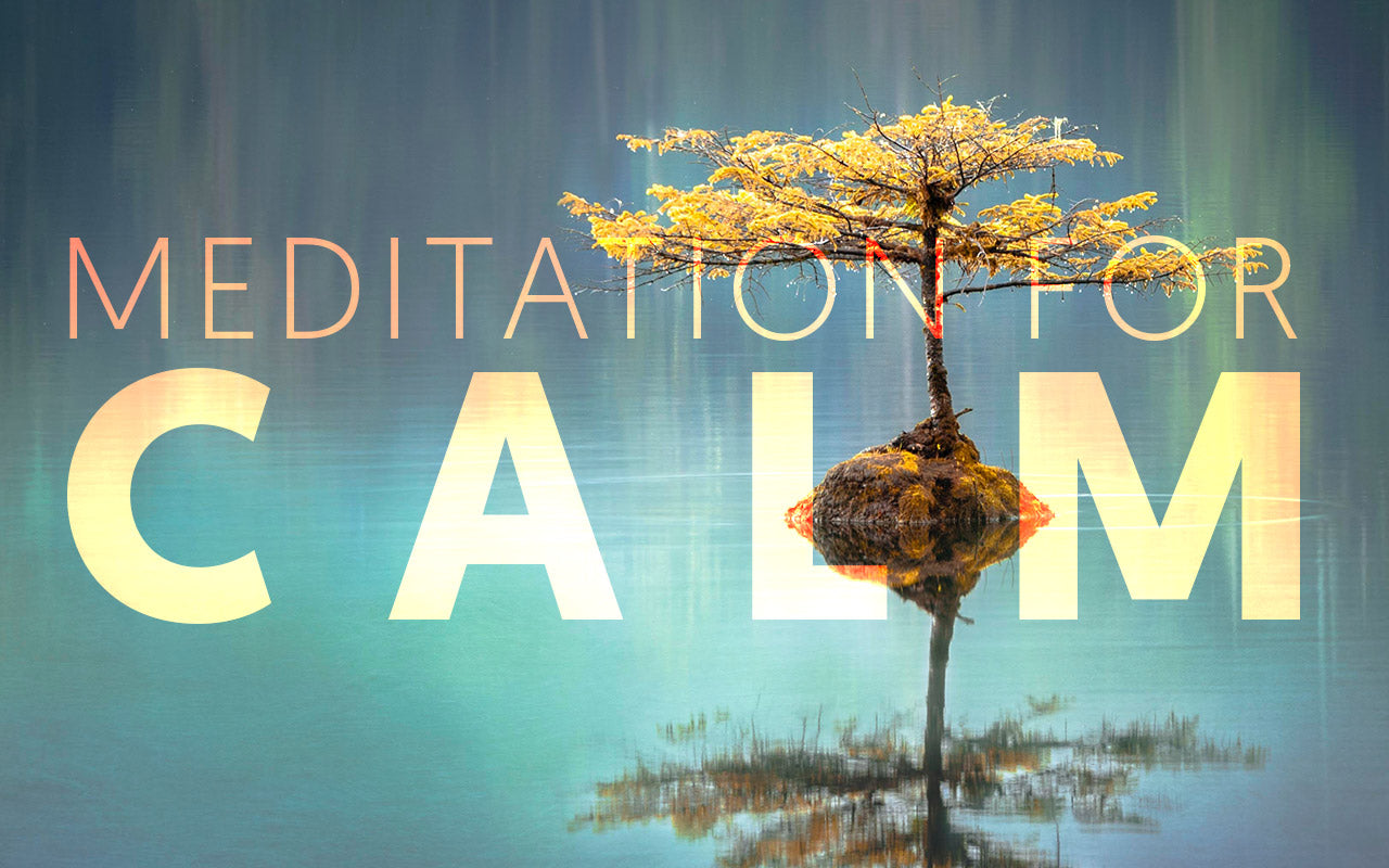 The Meditation Bundle