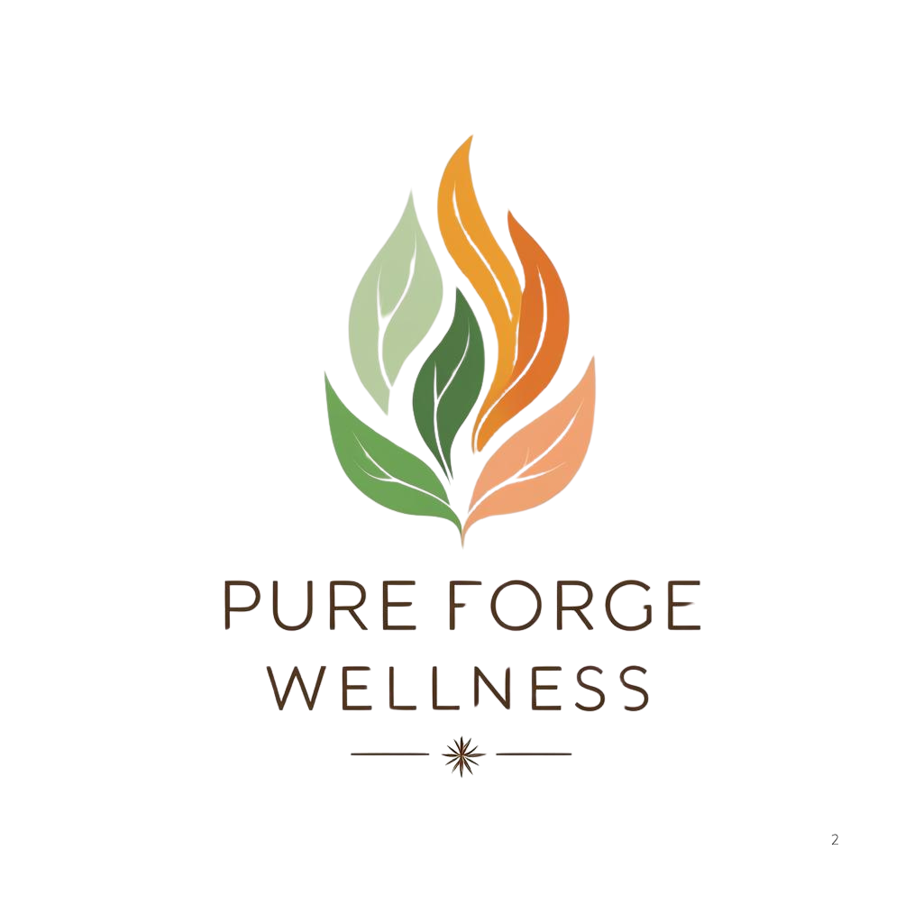 Pure Forge Wellness