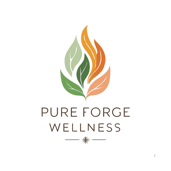 Pure Forge Wellness