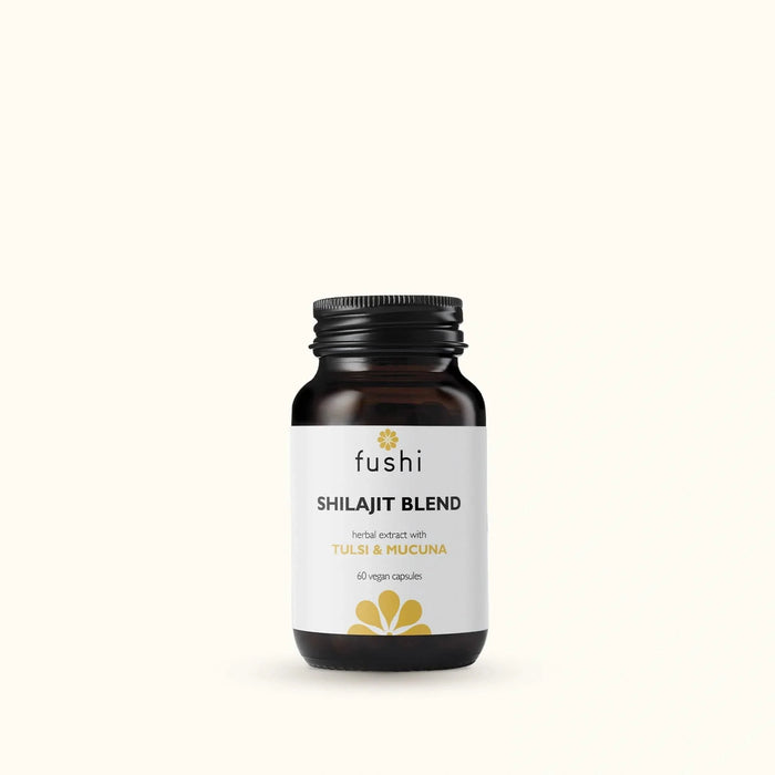 Shilajit Blend