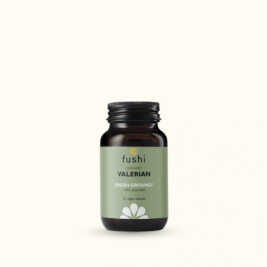 Organic Valerian